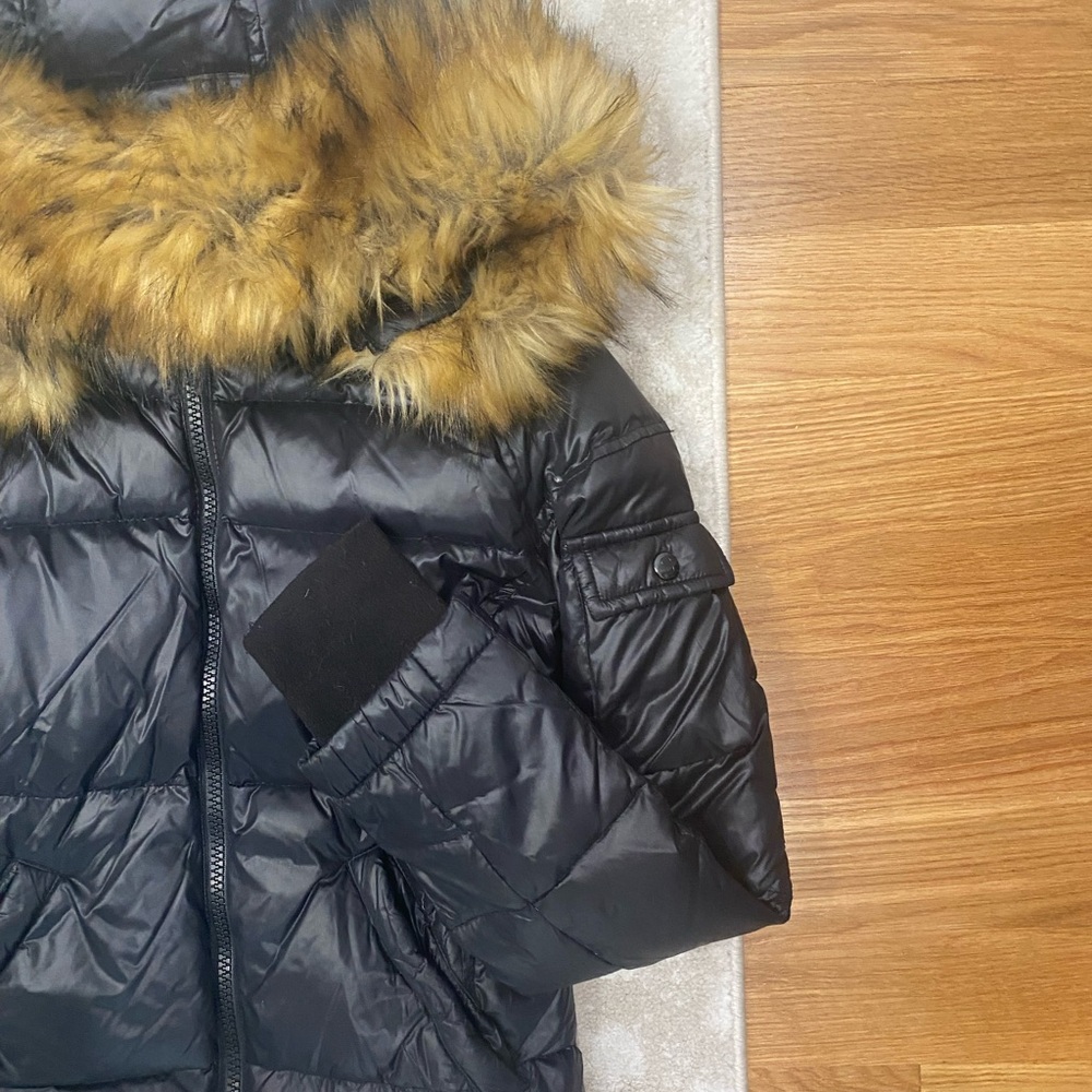 S13 Sam jacket - Picture 6 of 7